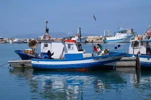 How Ancient Sicilian Fishermen Ate During Their Long Days at Sea
