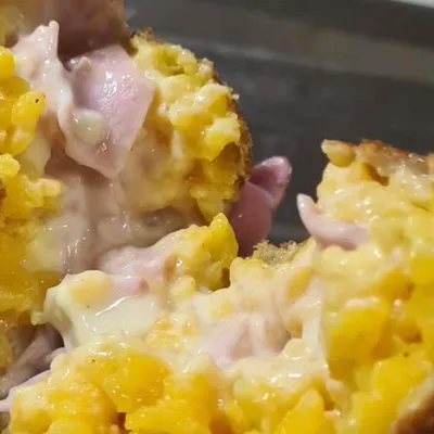 Arancine al burro: Tradizione e gusto siciliano