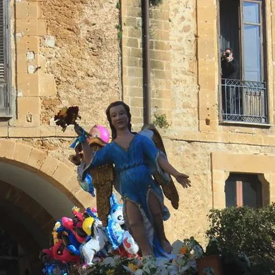 L'Aurora di Castelvetrano