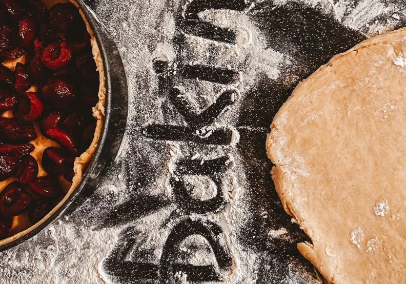 Basic Shortcrust Pastry Recipe