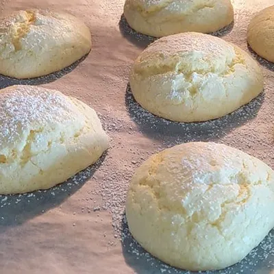Sicilian Tabelle Biscuits - A Classic Dunking Treat