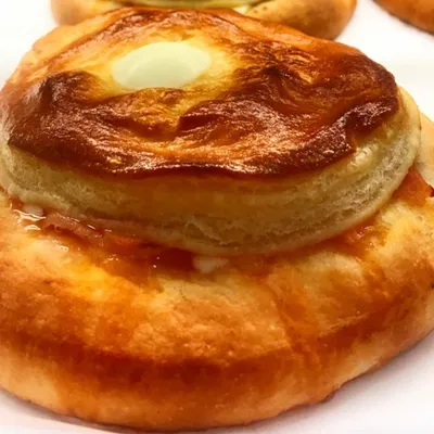 Catanese Bolognesi - A Crispy, Cheesy Sicilian Street-Food Favourite