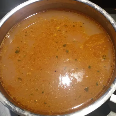 Brodo di cernia: la ricetta tradizionale di Pantelleria