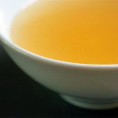 Brodo di coniglio: Un elisir aromatico per le tue giornate