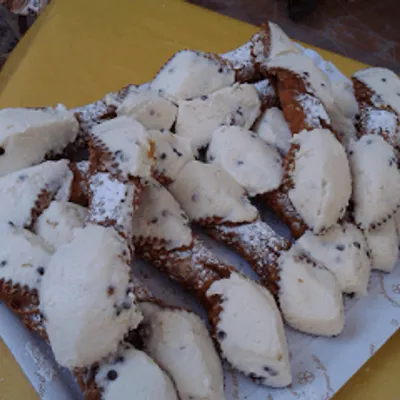 Sicilian Cannoli – a masterpiece of traditional pastry