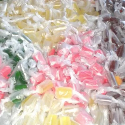 Sicilian Carob Sweets - A Taste of the Island’s Old-World Charm