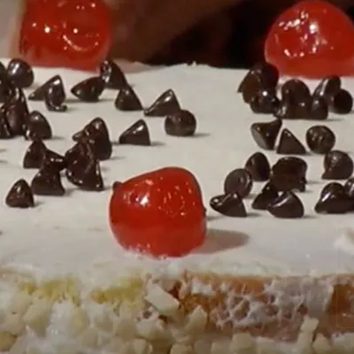 Siracusan Cassata – A Refined Ricotta and Chocolate Layered Dessert