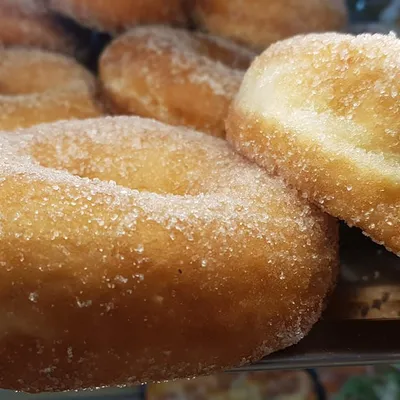 Palermitan Fried Doughnuts – A Sicilian Treat for Any Occasion