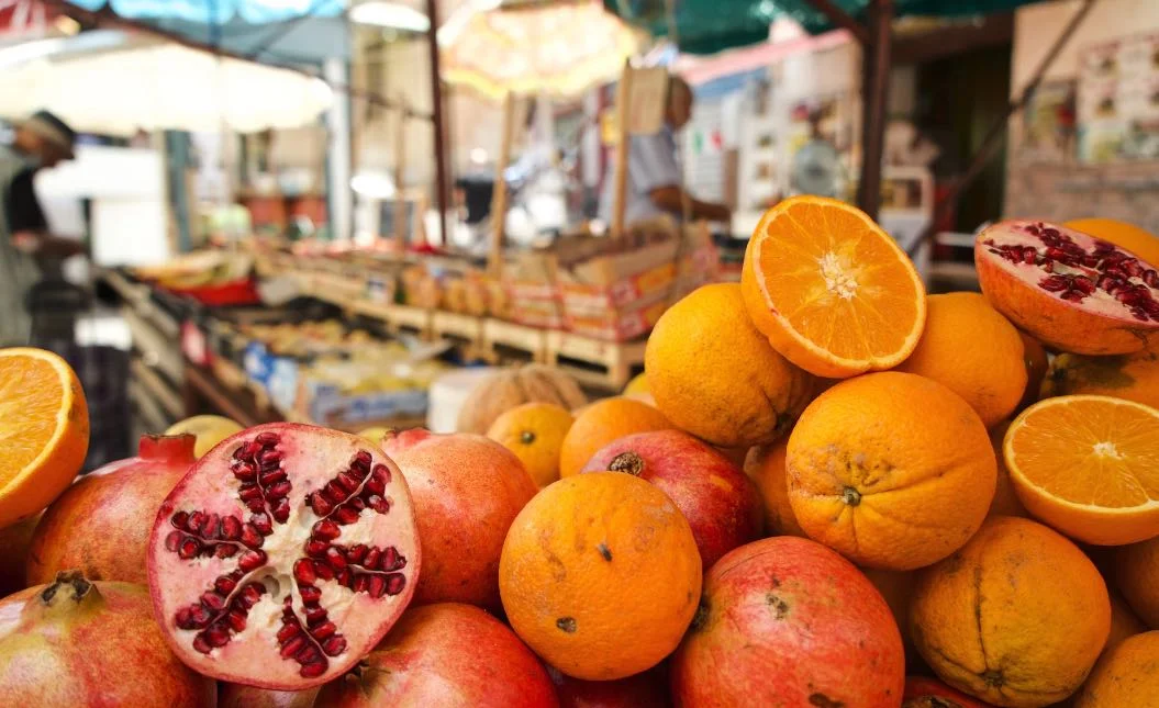 Cibo da strada palermitano: Cosa gustare in due giorni