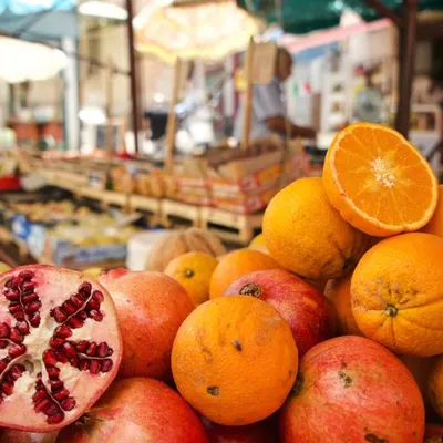 Cibo da strada palermitano: Cosa gustare in due giorni