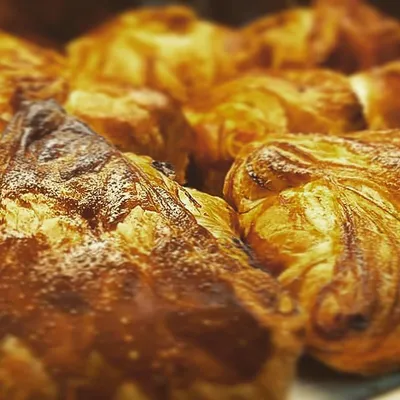 Catania-Style Stuffed Onion Pastries