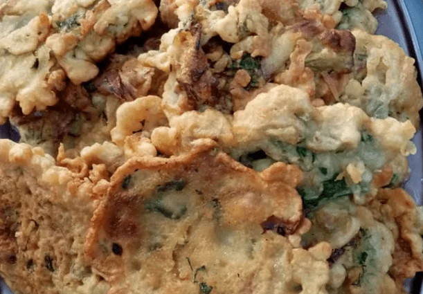 Cotolette di carciofi