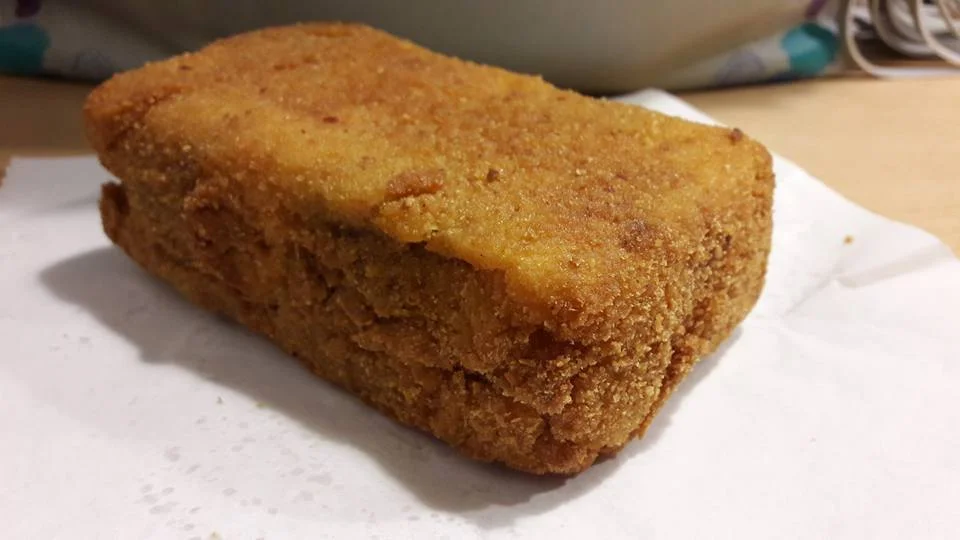 Crostini palermitani