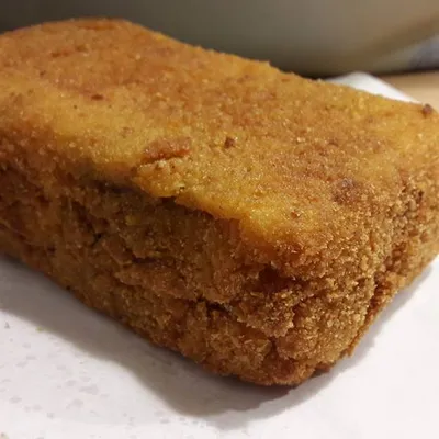 Crostini palermitani