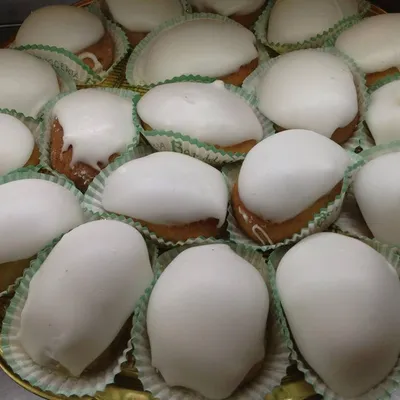 Cucchiteḍḍi di Sciacca: dolcetti di mandorla e zuccata