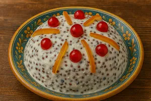 Santa Lucia and the Myth of Cuccìa: History and Symbols