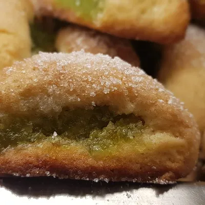 Cuscinetti ericini: I dolcetti di Erice che profumano di mandorla e tradizione