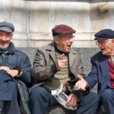 Dieci cose che un siciliano non sopporta a tavola