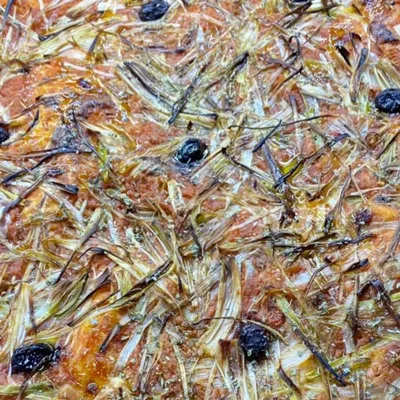 Favazza termitana: il sapore del Natale di Termini Imerese