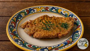 The Humble Majesty of the Ferla Mushroom