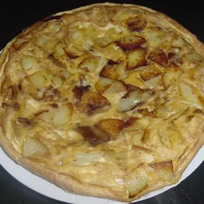 Frittata di patate, un classico irresistibile della cucina siciliana