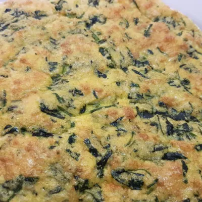 Frittata di zucchine, un secondo piatto semplice e gustoso