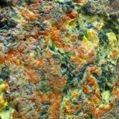 Frittata di mafalufi: il sapore selvatico della primavera siciliana