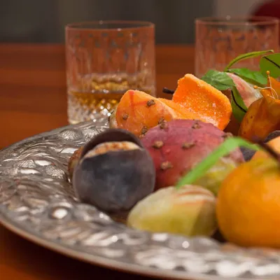 Frutta martorana: Un dolce siciliano intramontabile