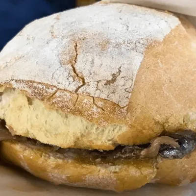 Fuazzedde con le sarde, un'autentica delizia siciliana