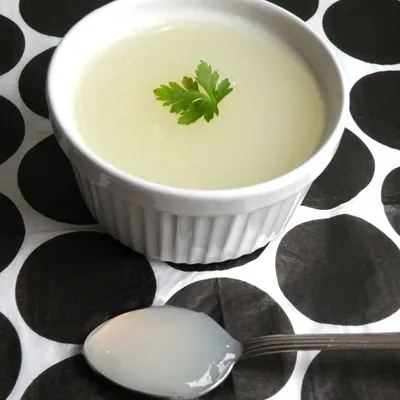 Gelo di limone: il dessert siciliano più fresco dell’estate