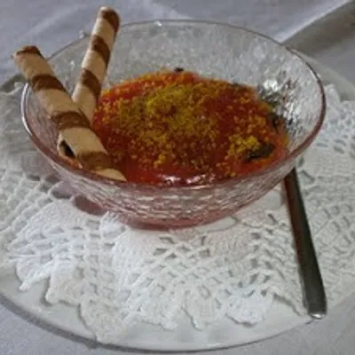 Gelo di melone: Il dolce fresco e saporito della tradizione siciliana