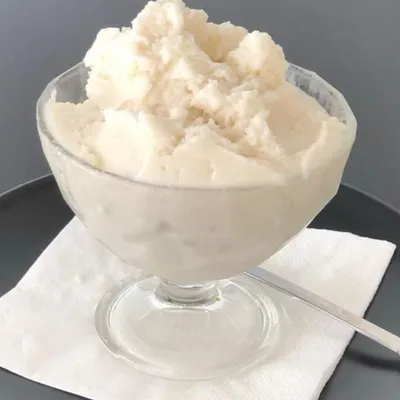 Granita di mandorle: il sapore autentico della Sicilia in estate