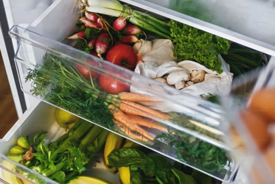 I cibi da non conservare in frigo