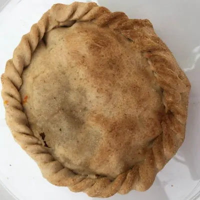 Impanata di baccalà: la regina delle feste siracusane