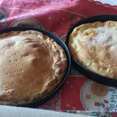 Impanata di castrato: tradizione e sapore