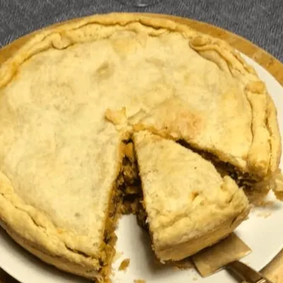 Impanata di pesce spada: Un delizioso viaggio nei sapori siciliani