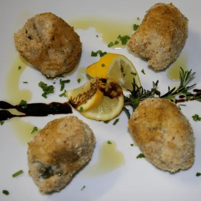 Involtini di pesce spada siciliani, un'esplosione di sapori mediterranei