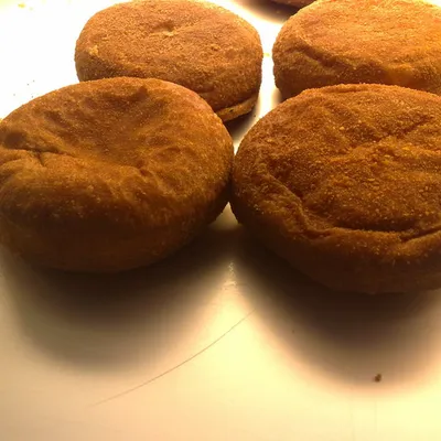 Iris con carne palermitana: il sapore autentico dello street food siciliano