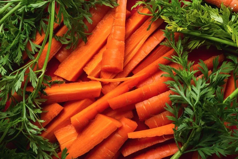 Ispica Carrot PGI