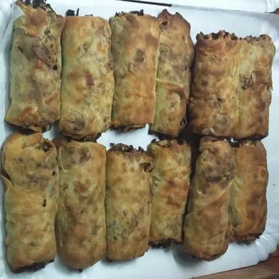 La deliziosa impanata di Niscemi: il gusto autentico della Sicilia