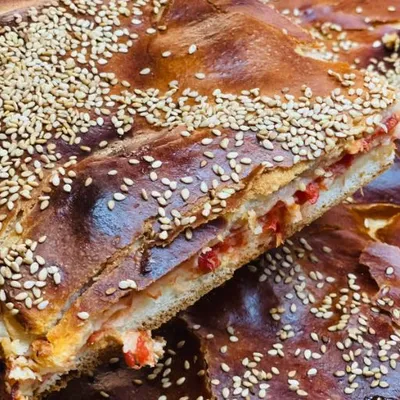 La mattonella palermitana: Un capolavoro della rosticceria siciliana