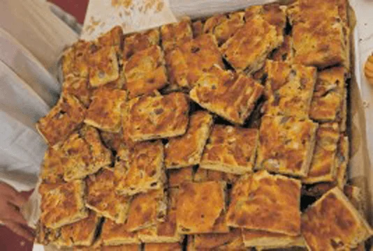 La ranza e sciura di Chiusa Sclafani