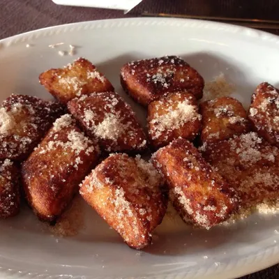 Latte fritto di Naro: Dolce tradizionale siciliano per il Carnevale