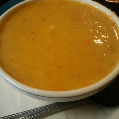 Lenticchie passate, una cremosa delizia per le serate invernali