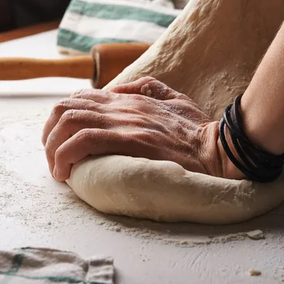 Lievito madre o pasta acida: Proprietà, preparazione e consigli pratici