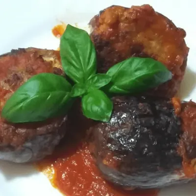 Melanzane ripiene alla catanese, un viaggio nei sapori siciliani