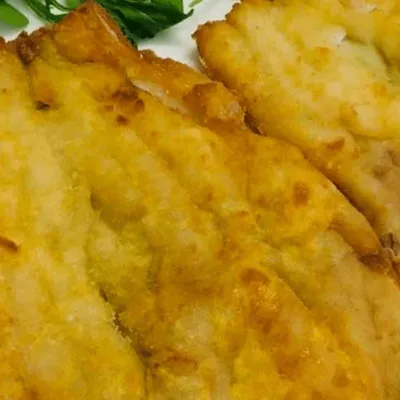 Merluzzo fritto: Un classico del mare siciliano