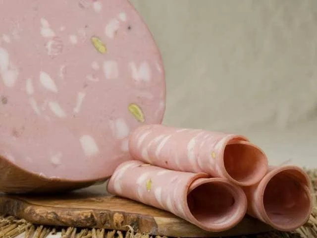 Mortadella