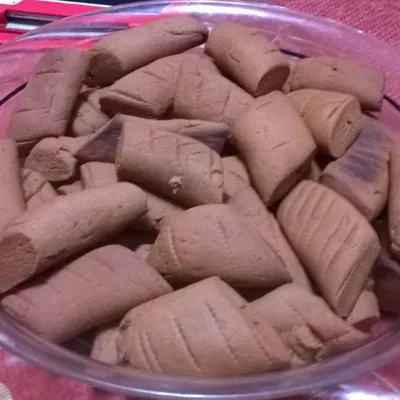 Mustazzoli al rum, un dolce siciliano irresistibile per le feste