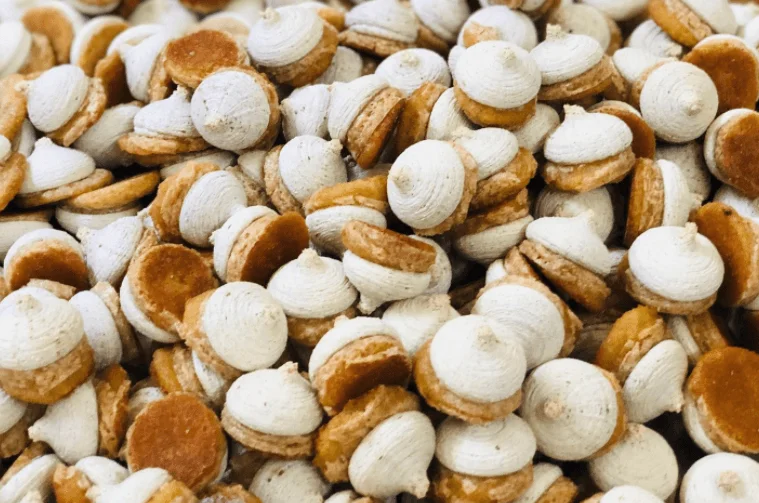 Mustazzoli di Messina